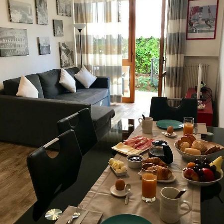 Riki'S Home In 말세진느 외부 사진