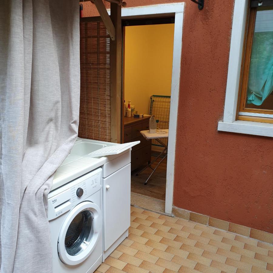 Riki'S Home In 말세진느 외부 사진