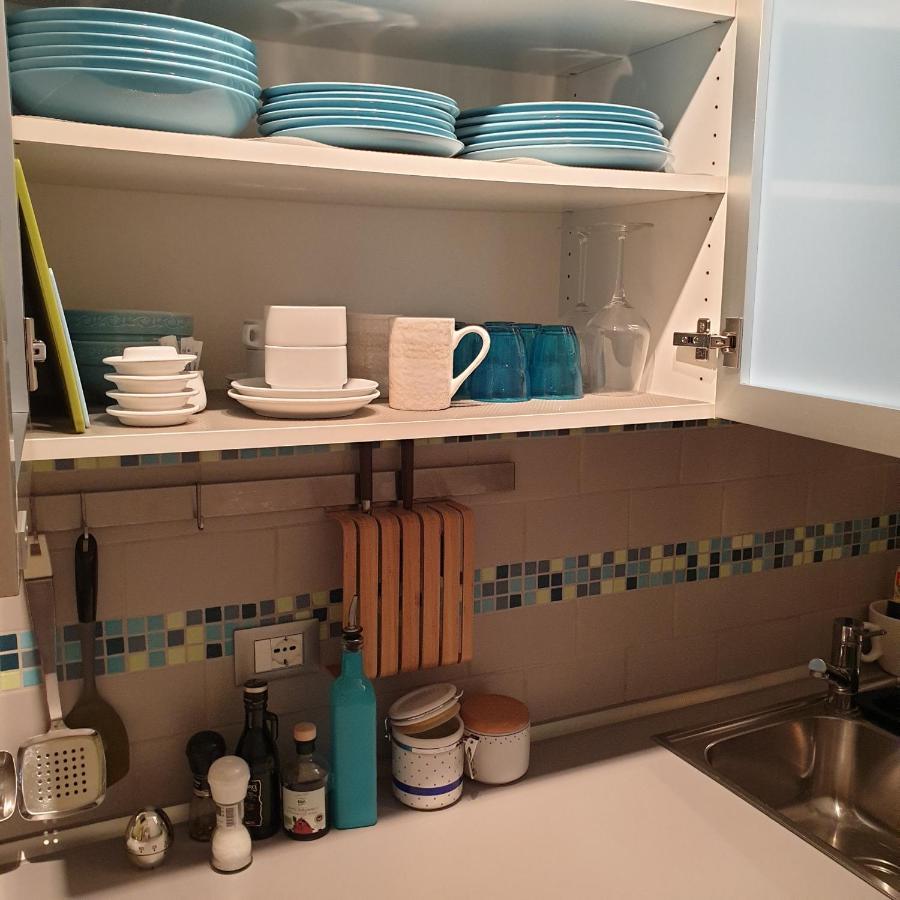 Riki'S Home In 말세진느 외부 사진