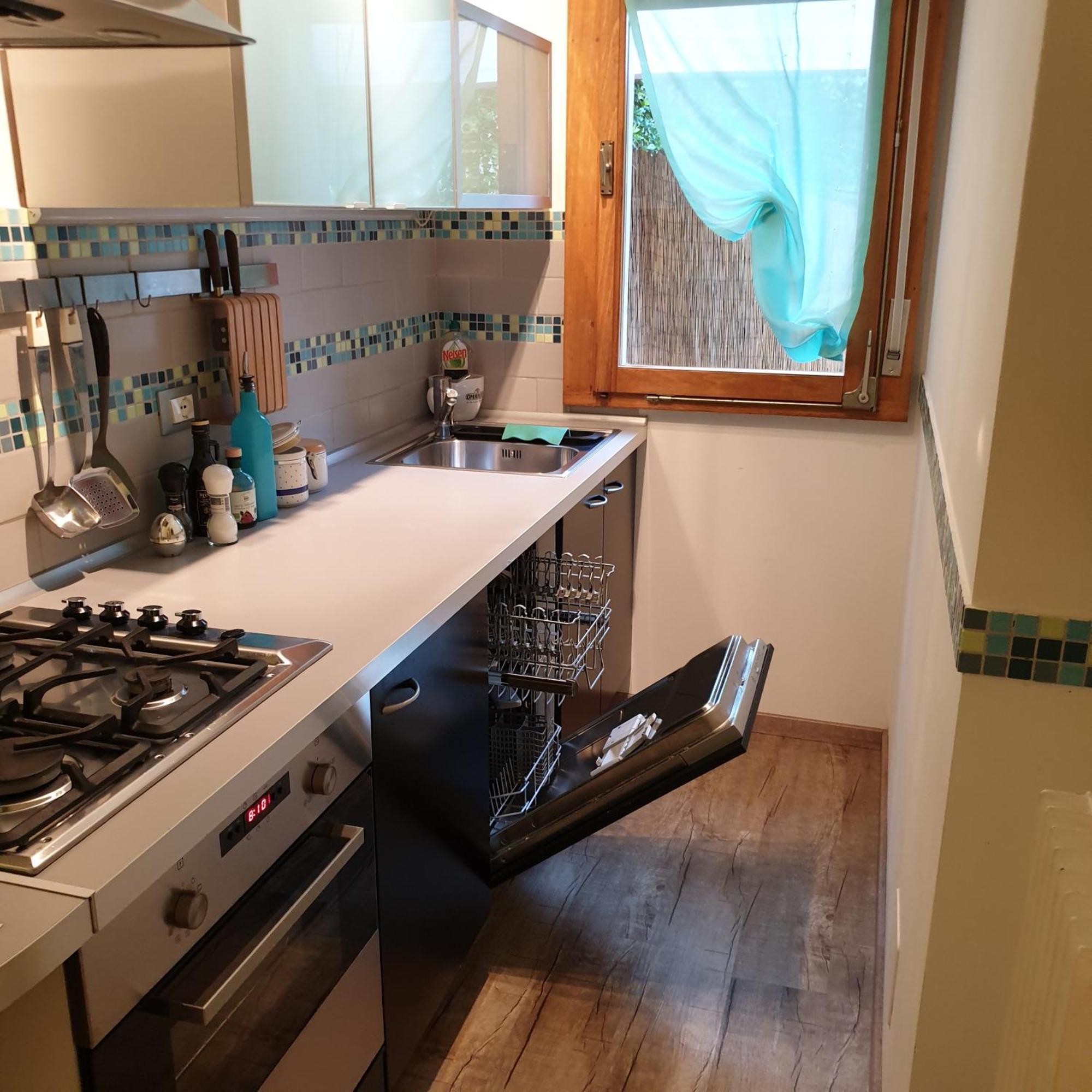 Riki'S Home In 말세진느 객실 사진
