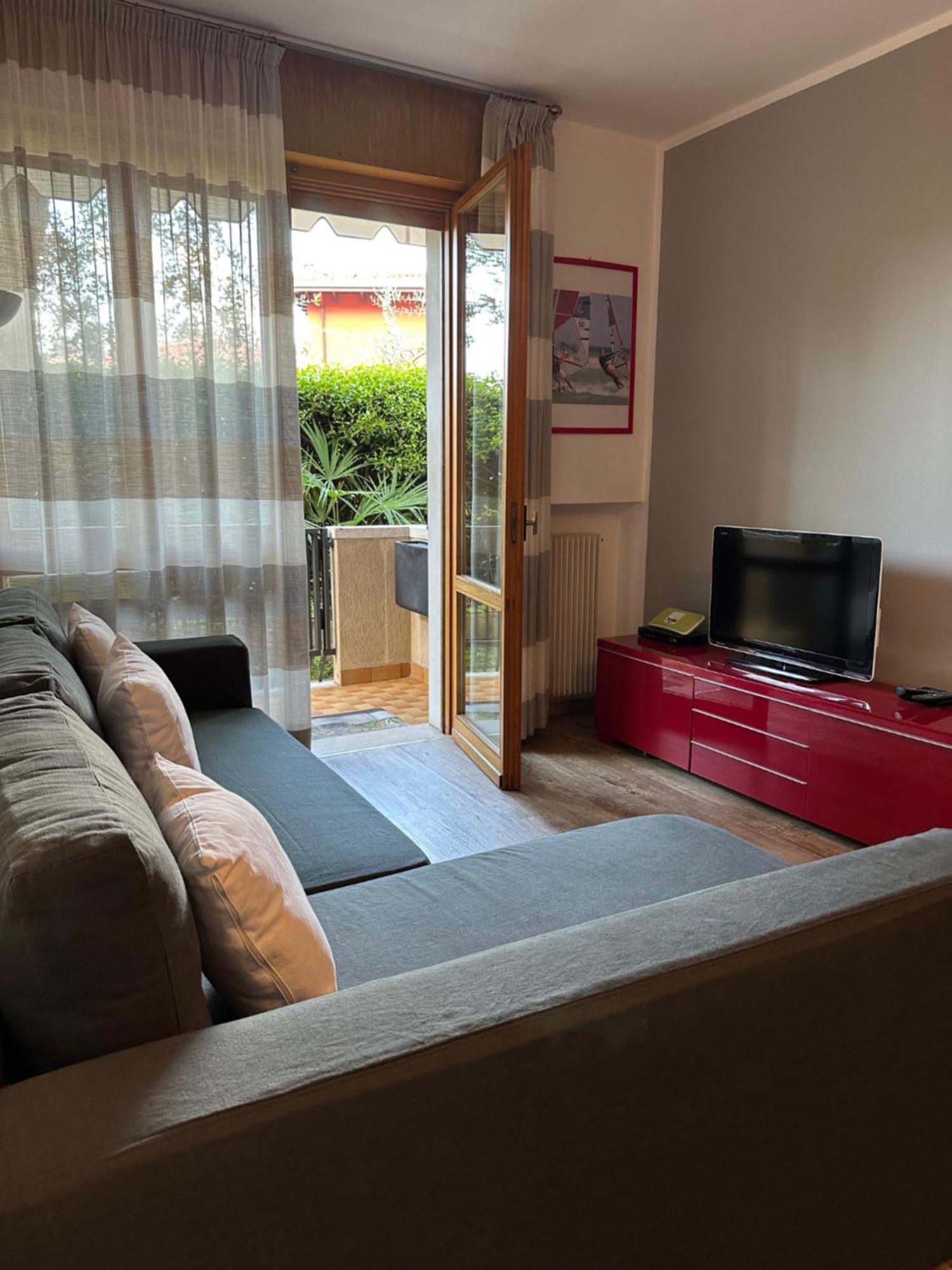 Riki'S Home In 말세진느 외부 사진