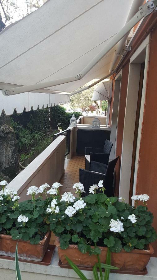 Riki'S Home In 말세진느 외부 사진