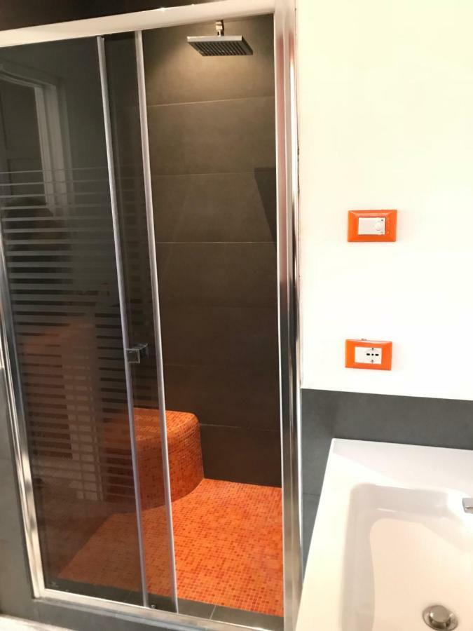 Riki'S Home In 말세진느 외부 사진