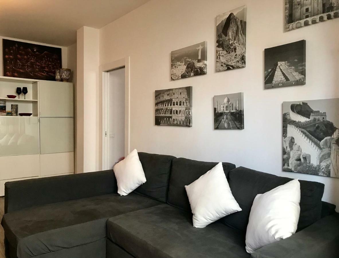 Riki'S Home In 말세진느 외부 사진