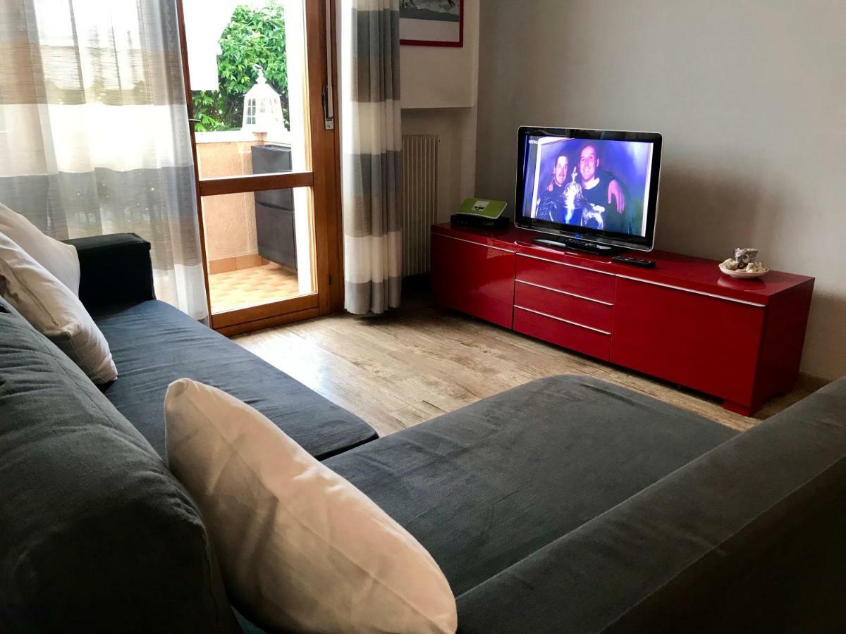 Riki'S Home In 말세진느 외부 사진