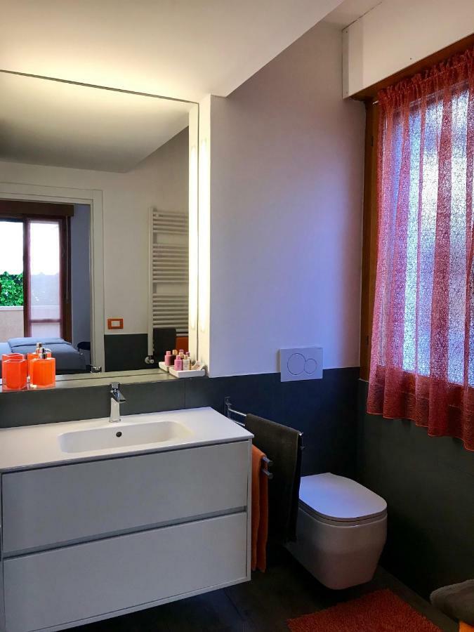 Riki'S Home In 말세진느 외부 사진